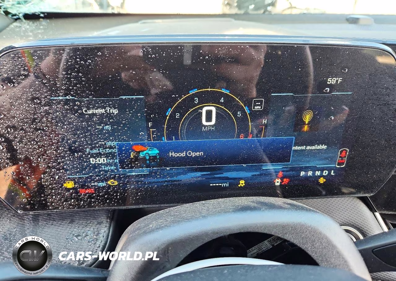 2025 Chevrolet Equinox Lt VIN:3GNAXHEG3SL305865 - 9