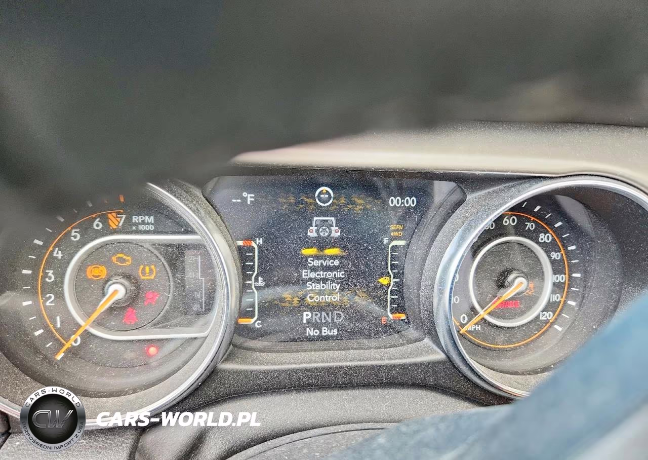 2022 Jeep Wrangler Unlimited Sport VIN:1C4HJXDGXNW240788 - 9