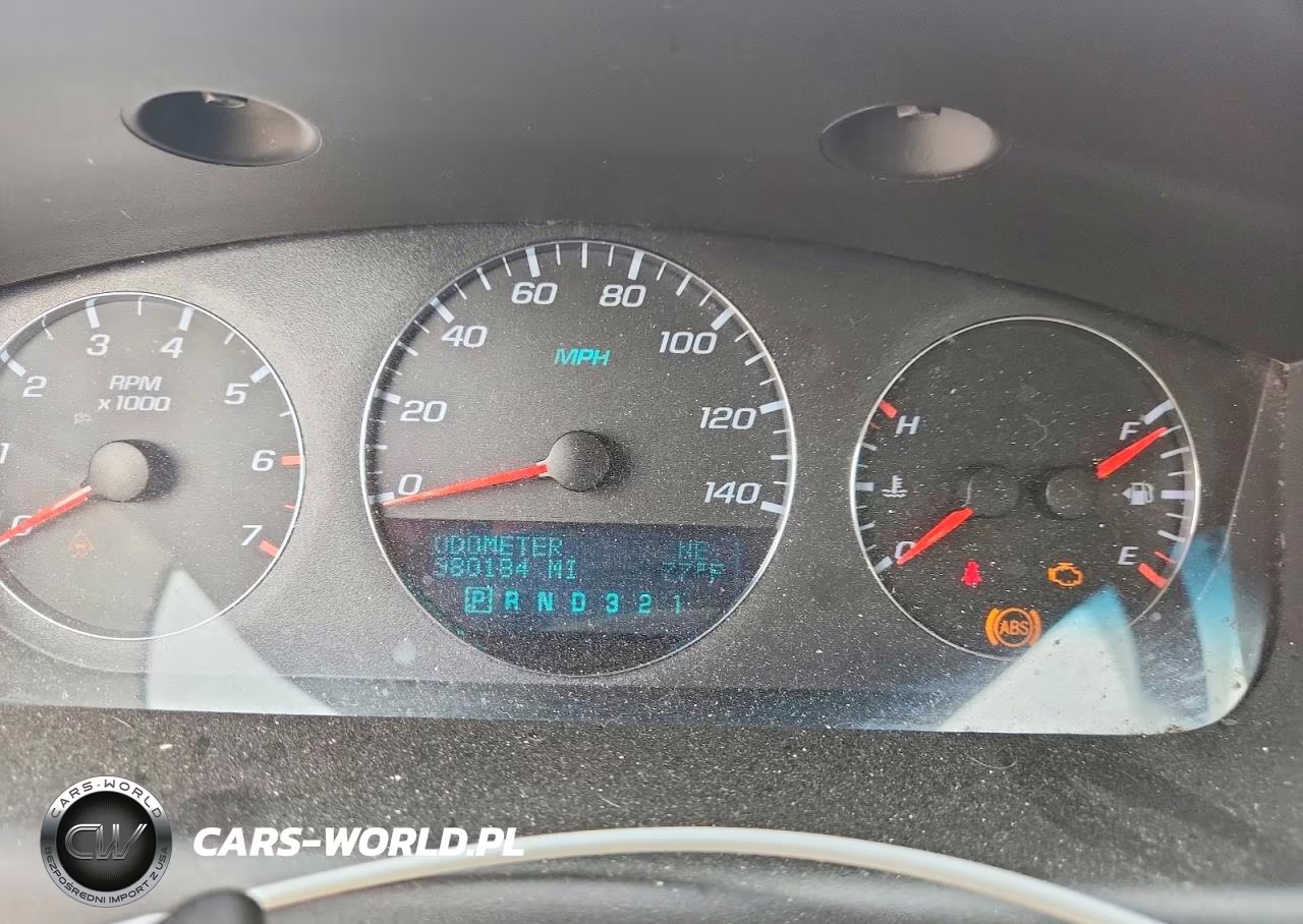 2009 Chevrolet Impala 1Lt VIN:2G1WT57K091171363 - 9