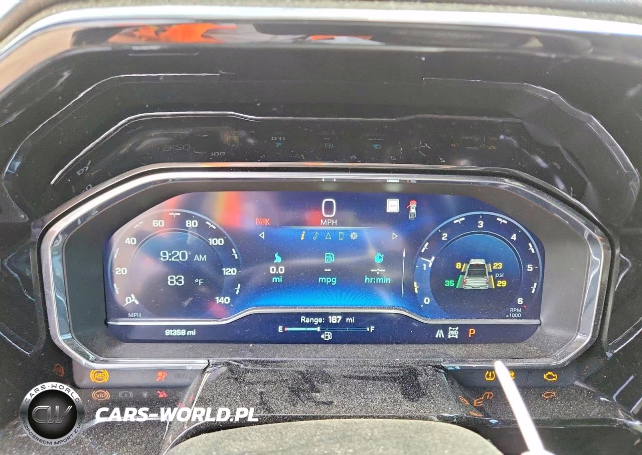 2022 Chevrolet Silverado K1500 Lt Trail Boss VIN:3GCUDFED8NG621722 - 9