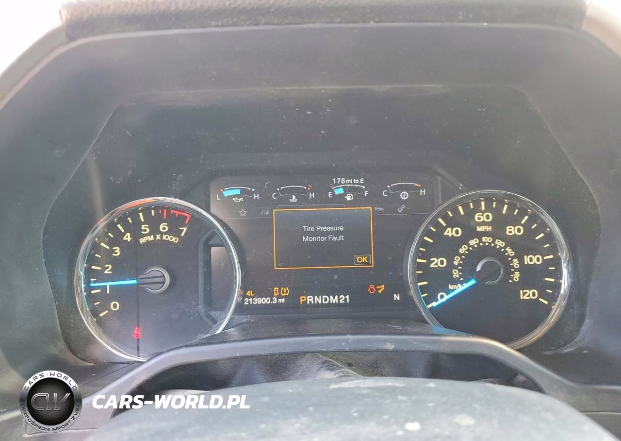 2016 Ford F150 Supercrew VIN:1FTEW1EG7GFB53661 - 9