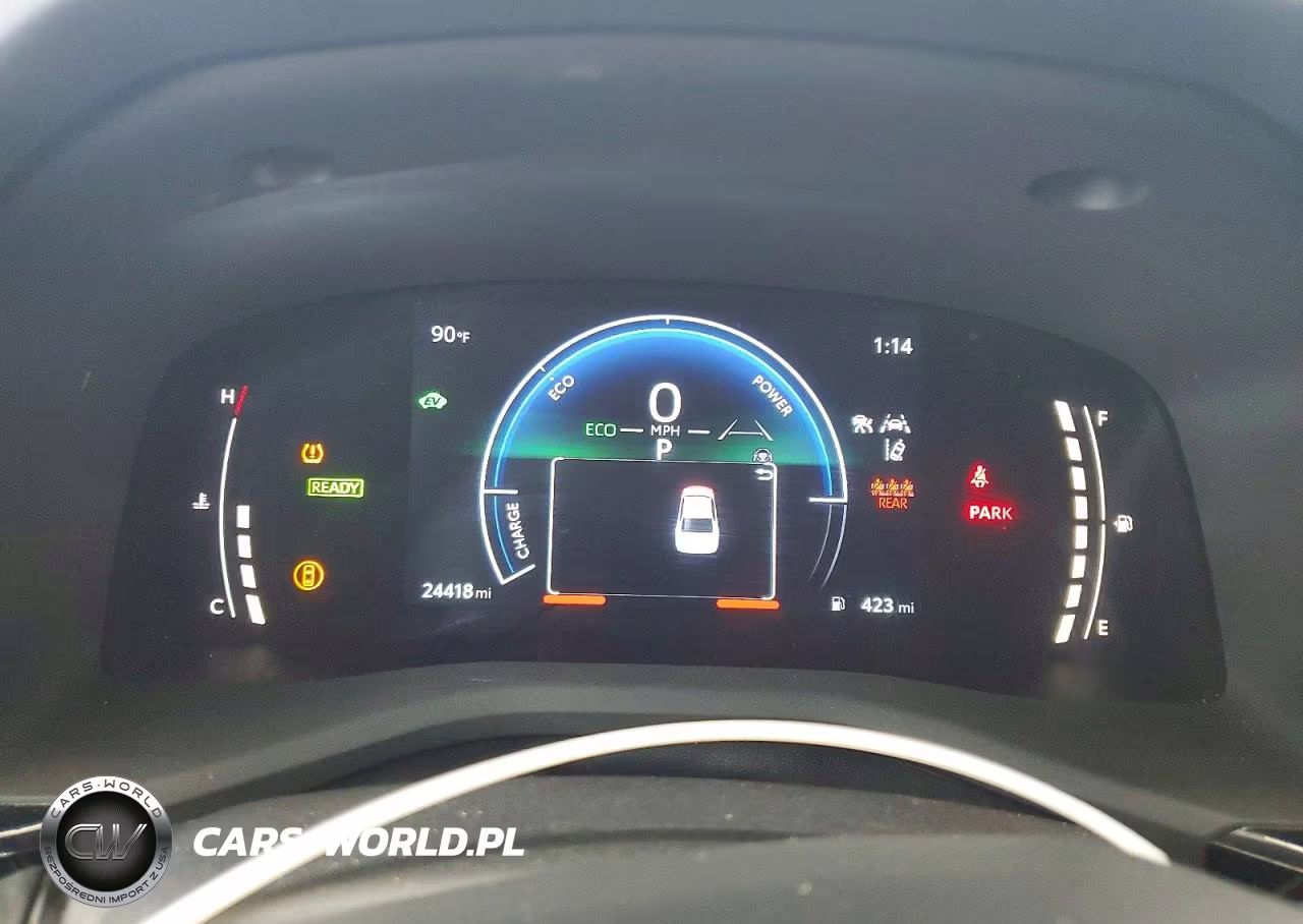2025 Toyota Camry Le VIN:4T1DAACK1SU552356 - 9