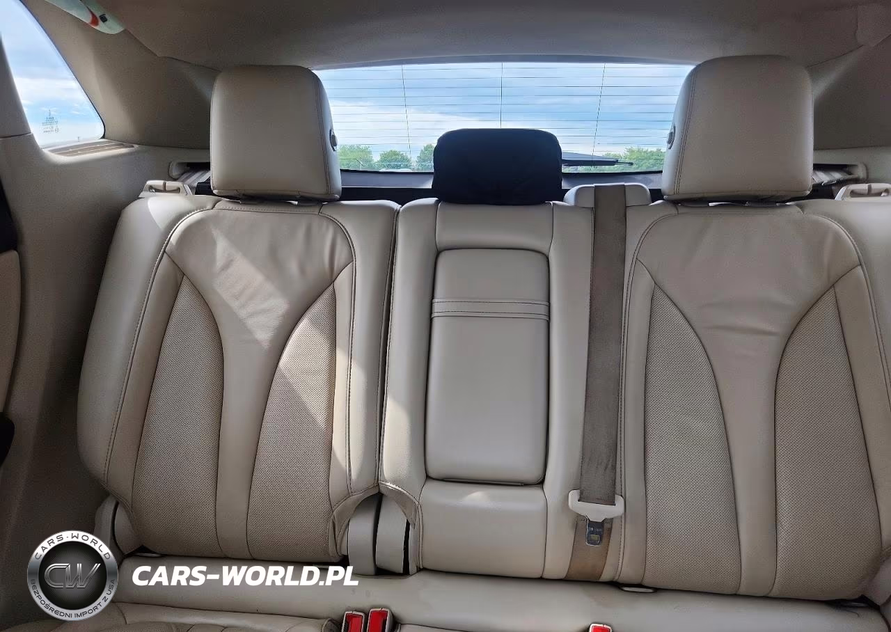 2019 Lincoln Mkc Select VIN:5LMCJ2D99KUL45871 - 10