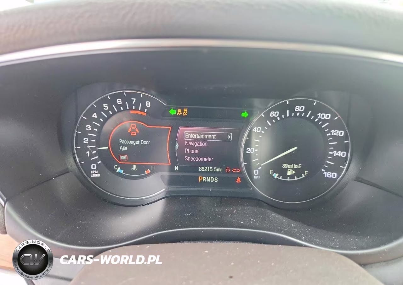 2019 Lincoln Mkc Select VIN:5LMCJ2D99KUL45871 - 9