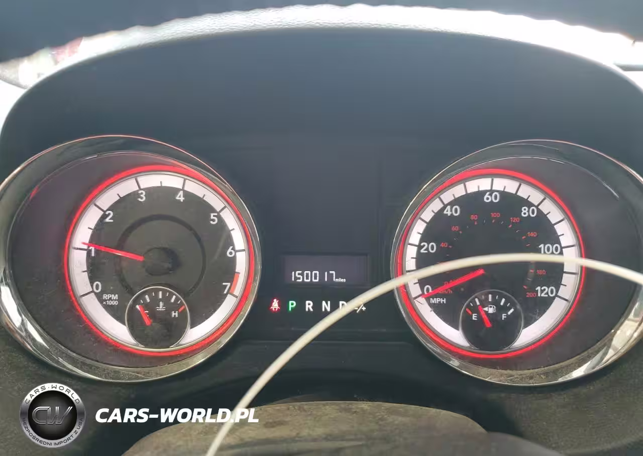 2018 DODGE GRAND CARAVAN SE VIN:2C4RDGBG4JR200580 - 9