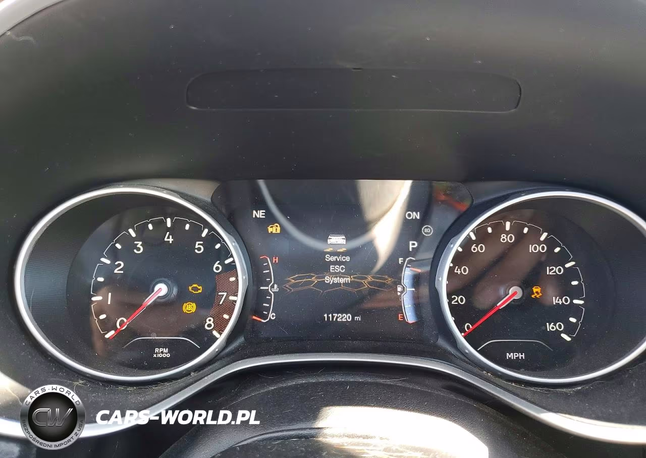 2021 Jeep Compass Latitude VIN:3C4NJDBB9MT566210 - 9