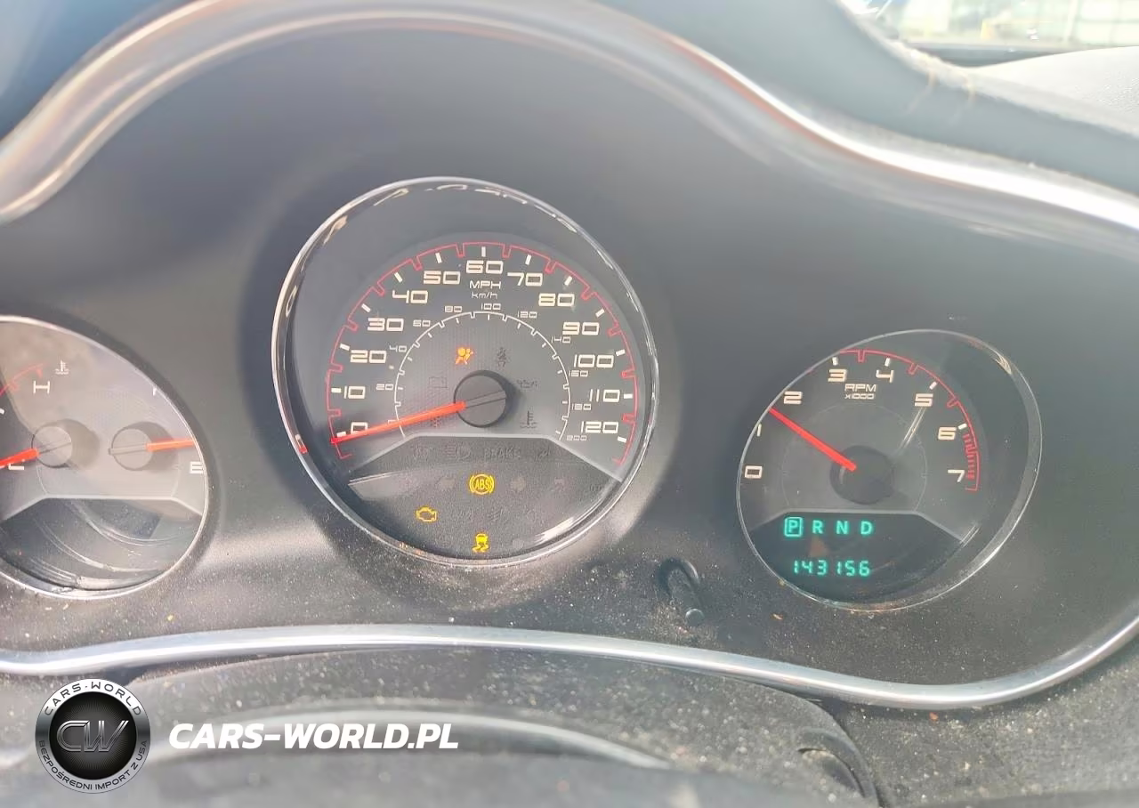 2013 Dodge Avenger Se VIN:1C3CDZAB3DN541269 - 9