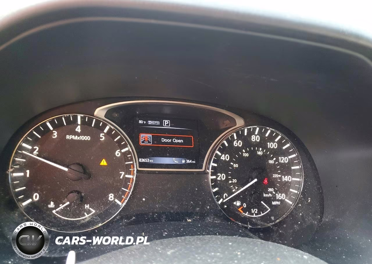 2017 Nissan Pathfinder Sl VIN:5N1DR2MM3HC688890 - 9