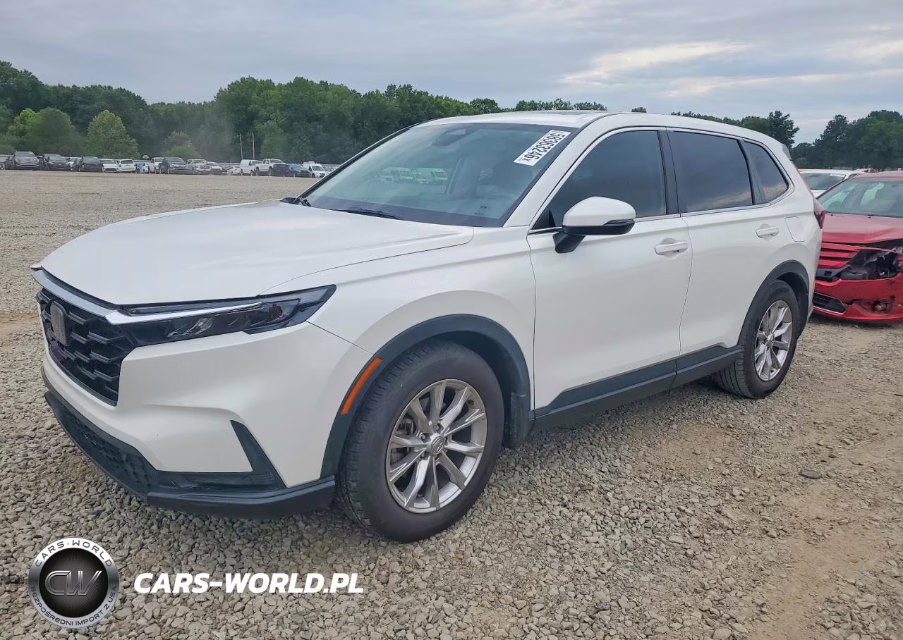 2023 Honda Cr-V Exl – zdjęcie 1 z 13