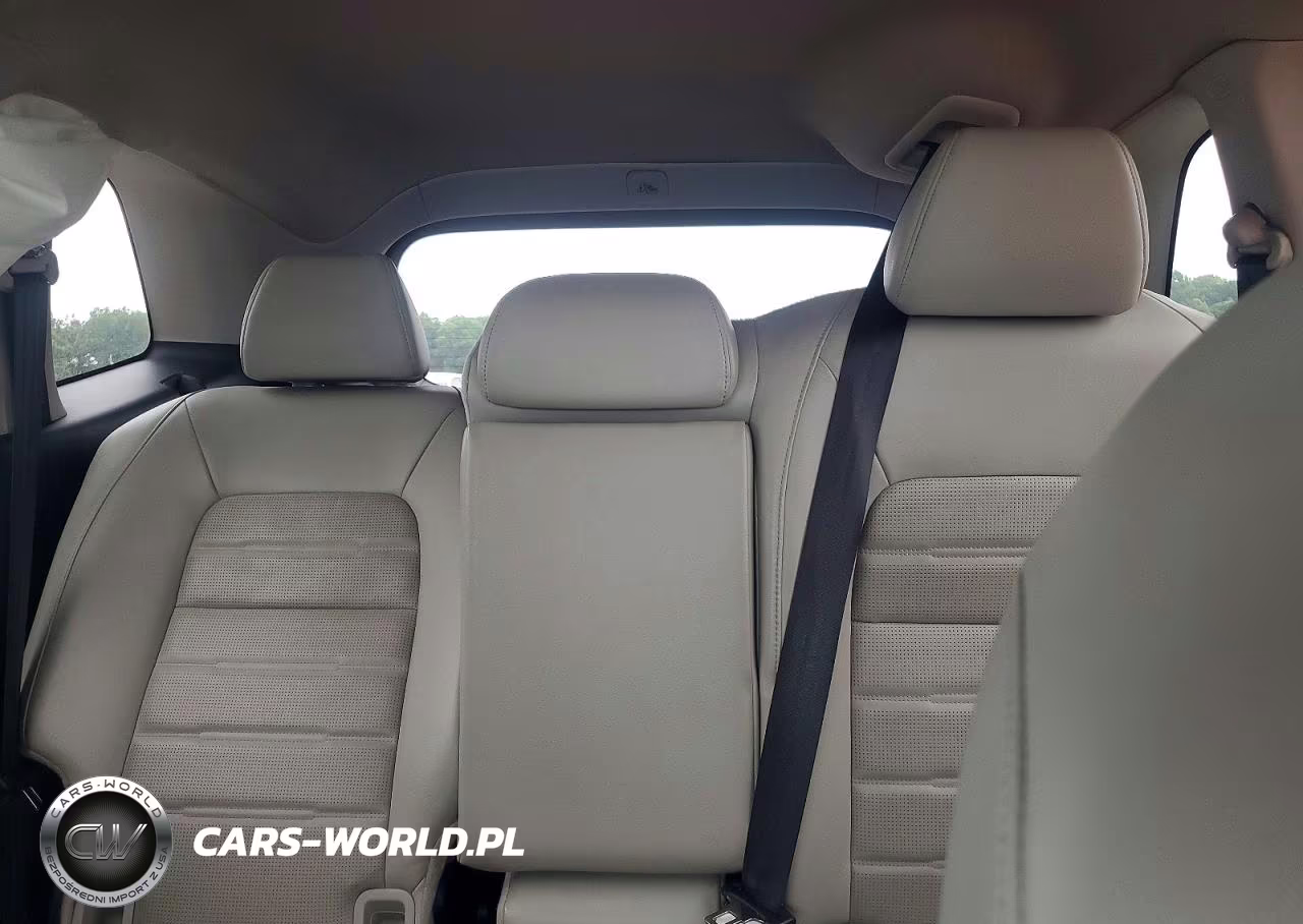 2023 Honda Cr-V Exl VIN:2HKRS3H78PH305120 - 10