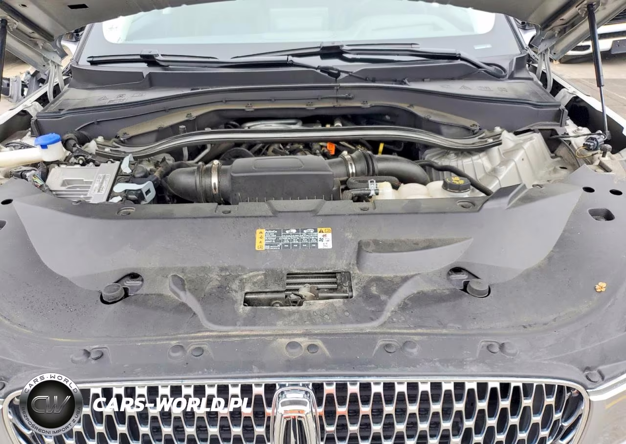 2023 Lincoln Aviator Reserve VIN:5LM5J7XC9PGL29012 - 12