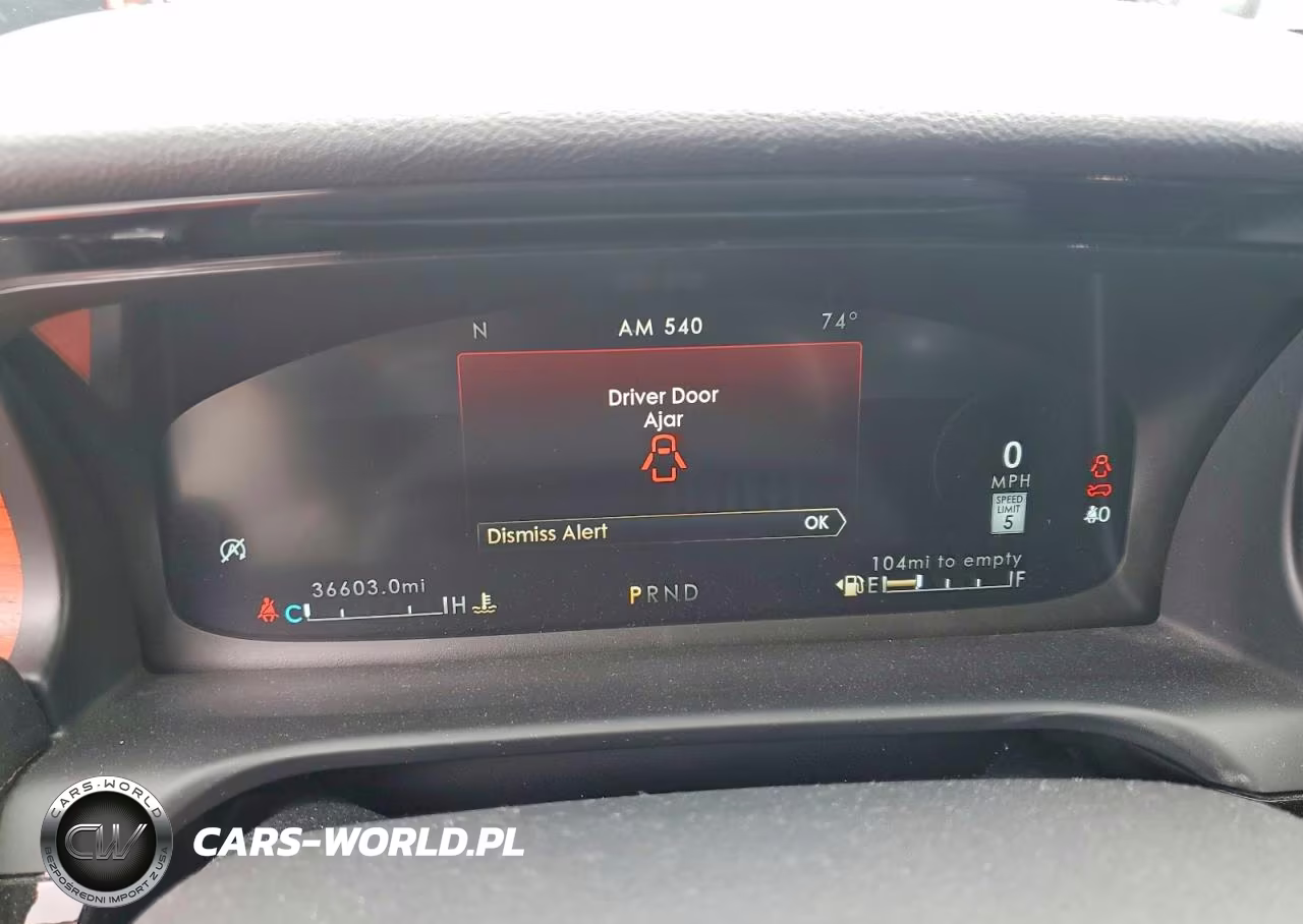 2023 Lincoln Aviator Reserve VIN:5LM5J7XC9PGL29012 - 9
