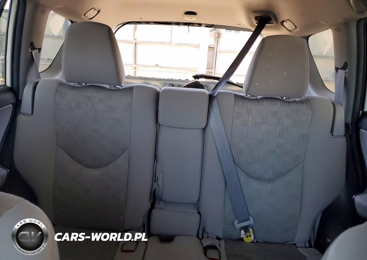 2012 Toyt Rav4 VIN:2T3ZF4DV2CW123964 - 10
