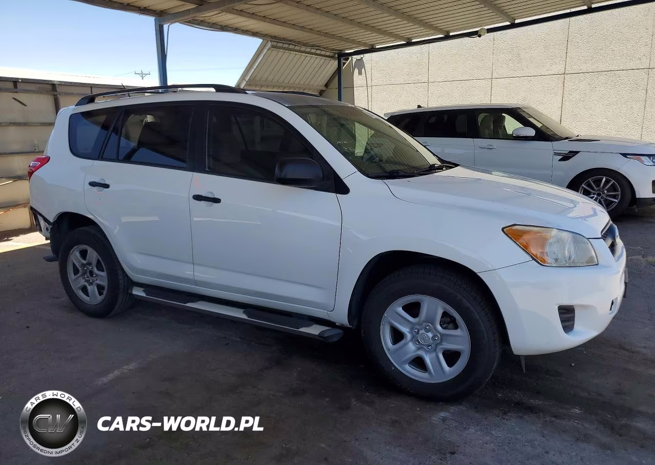 2012 Toyt Rav4 VIN:2T3ZF4DV2CW123964 - 4