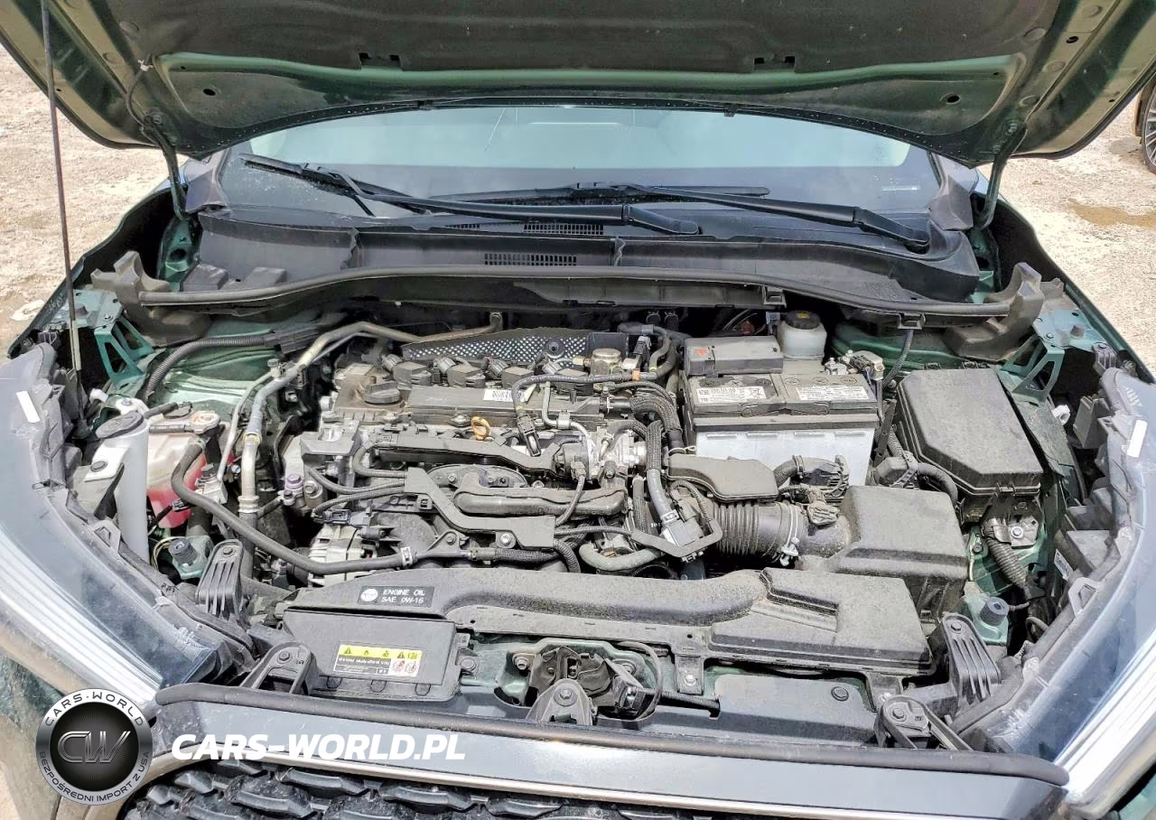 2022 Toyota Corolla Cross Xle VIN:7MUDAABG2NV040380 - 12