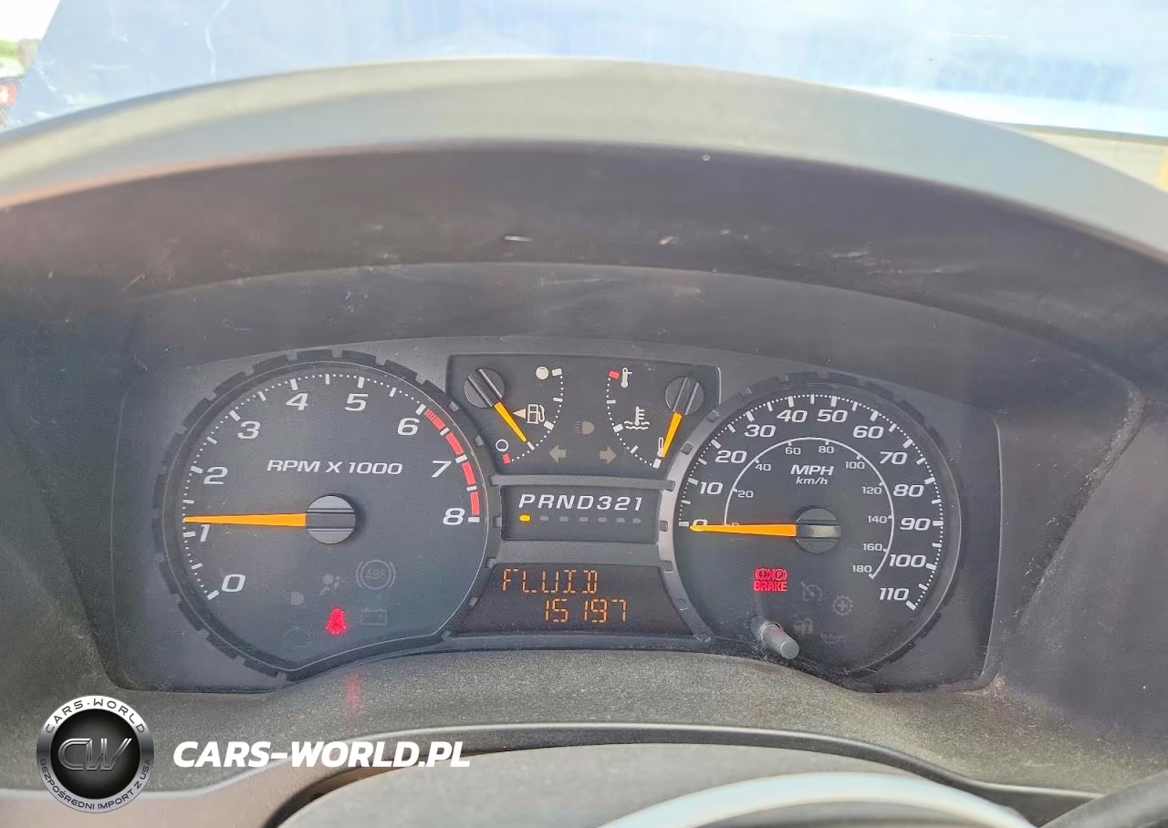 2006 Chevrolet Colorado VIN:1GCCS146368296623 - 9