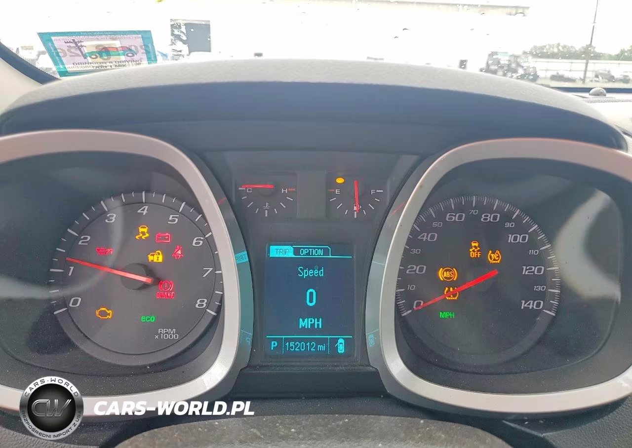 2013 Chevrolet Equinox Lt VIN:2GNALDEK2D6353714 - 9