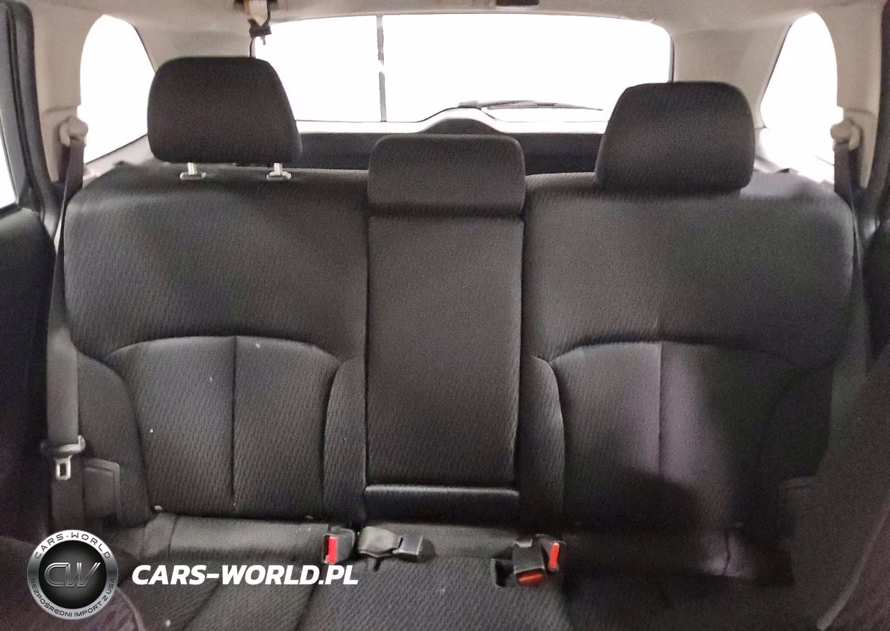 2011 Subaru Outback 2.5I Premium VIN:4S4BRBCC5B3431656 - 10