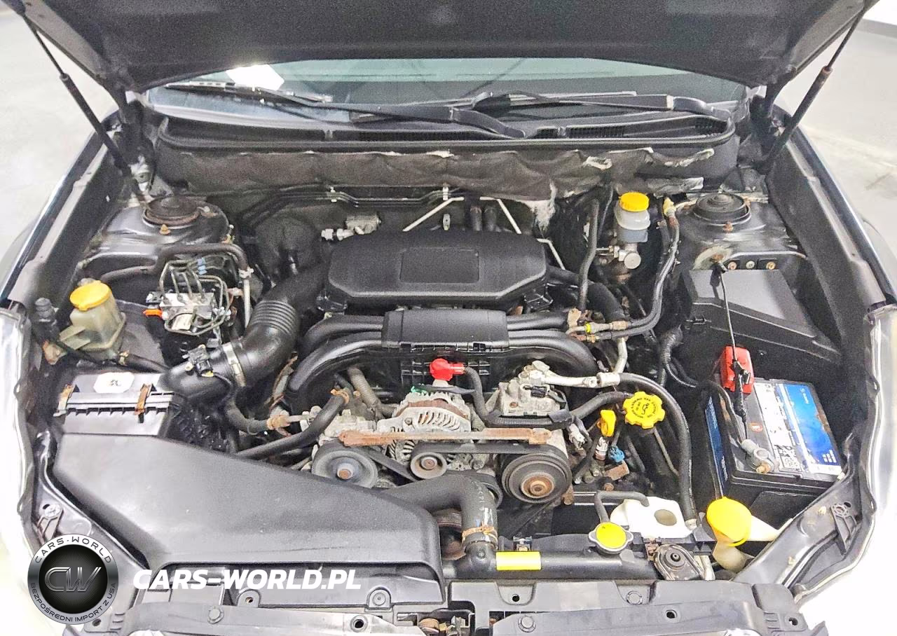 2011 Subaru Outback 2.5I Premium VIN:4S4BRBCC5B3431656 - 12