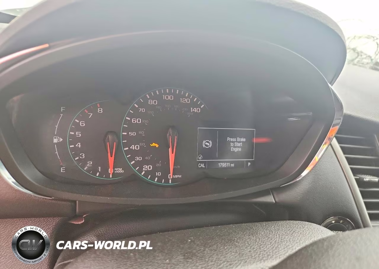 2018 Chevrolet Trax 1Lt VIN:3GNCJLSB9JL167947 - 9