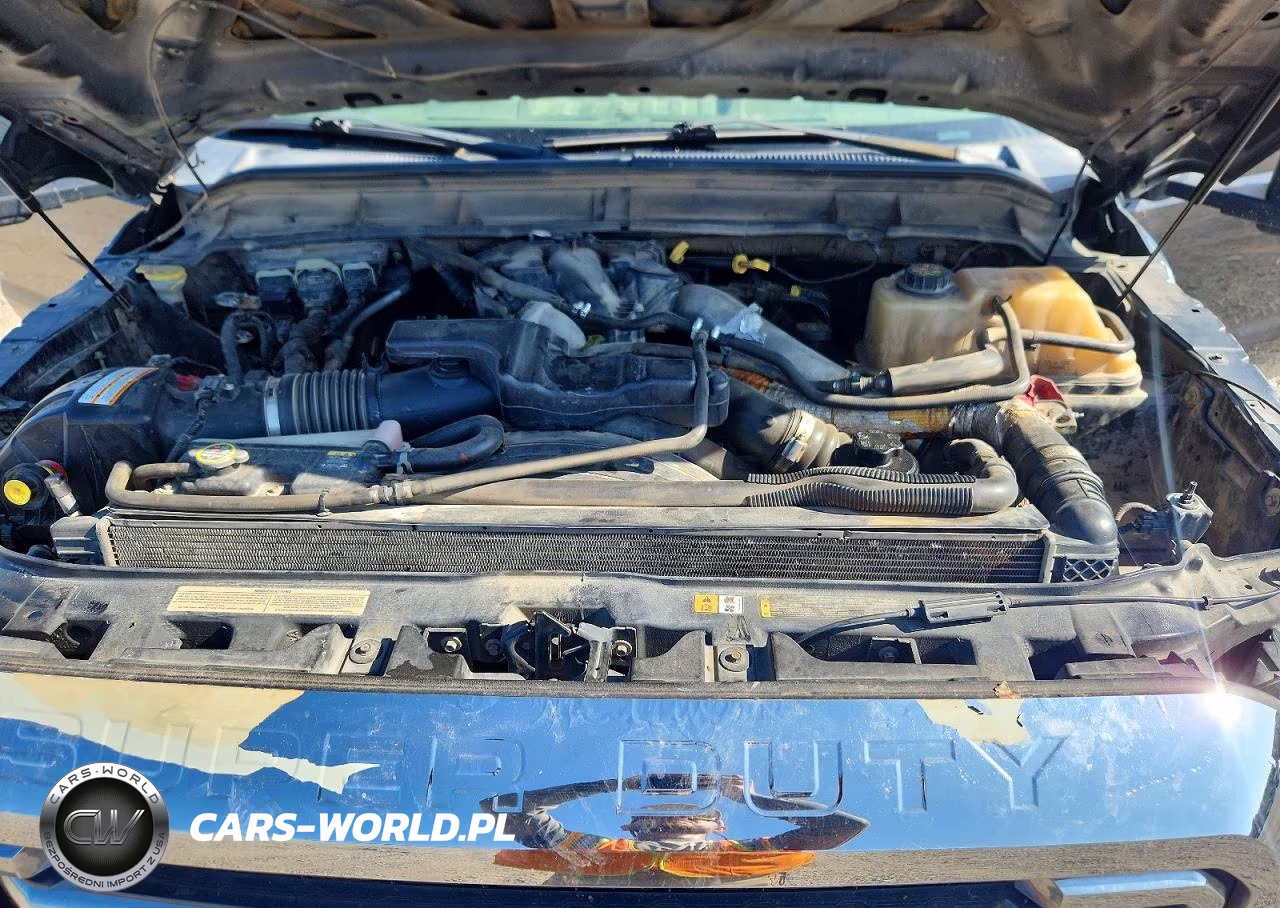 2012 Ford F350 Super Duty VIN:1FT8W3DT3CED04423 - 11
