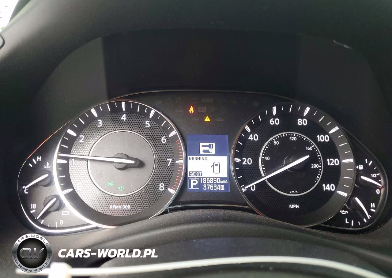 2017 Nissan Armada Sv VIN:JN8AY2ND4H9006254 - 9