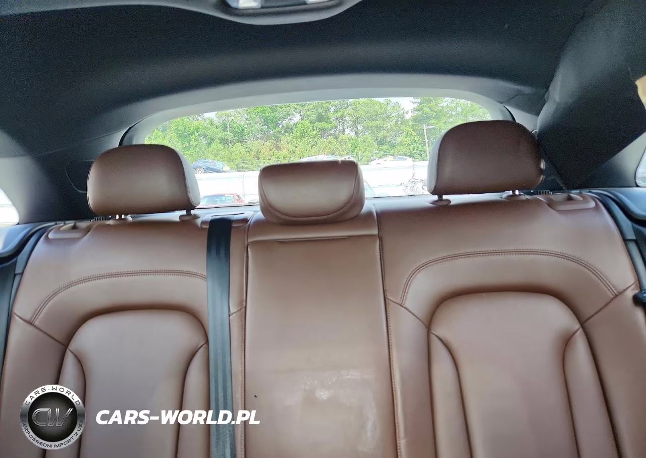 2018 Audi Q3 Premium VIN:WA1BCCFS9JR020278 - 10