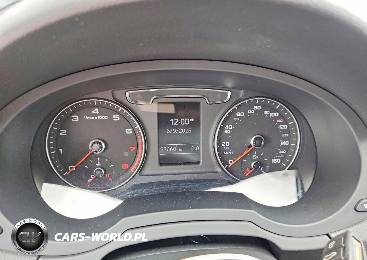 2018 Audi Q3 Premium VIN:WA1BCCFS9JR020278 - 9