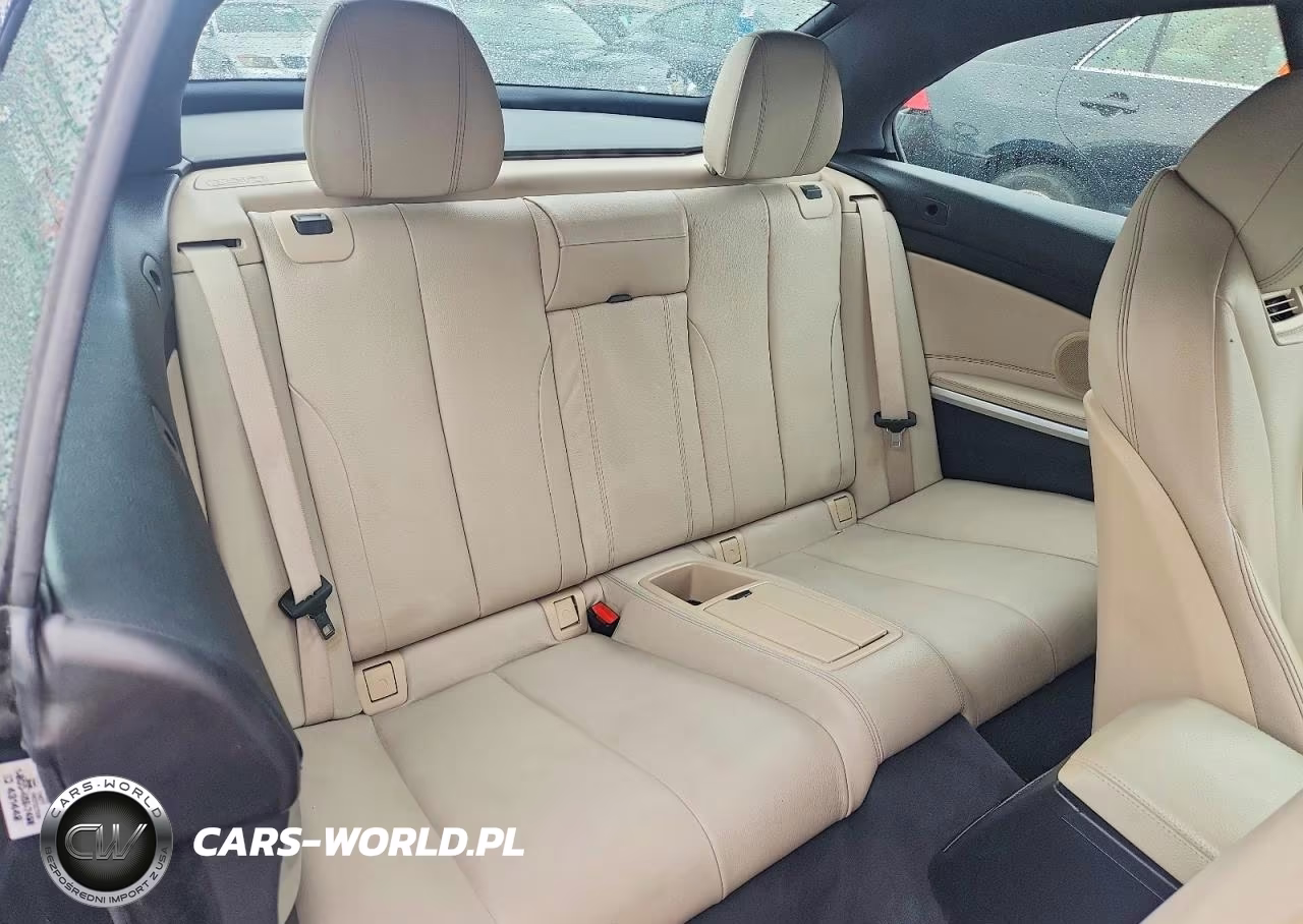 2015 BMW 428 Xi VIN:WBA3V9C55FP799328 - 10