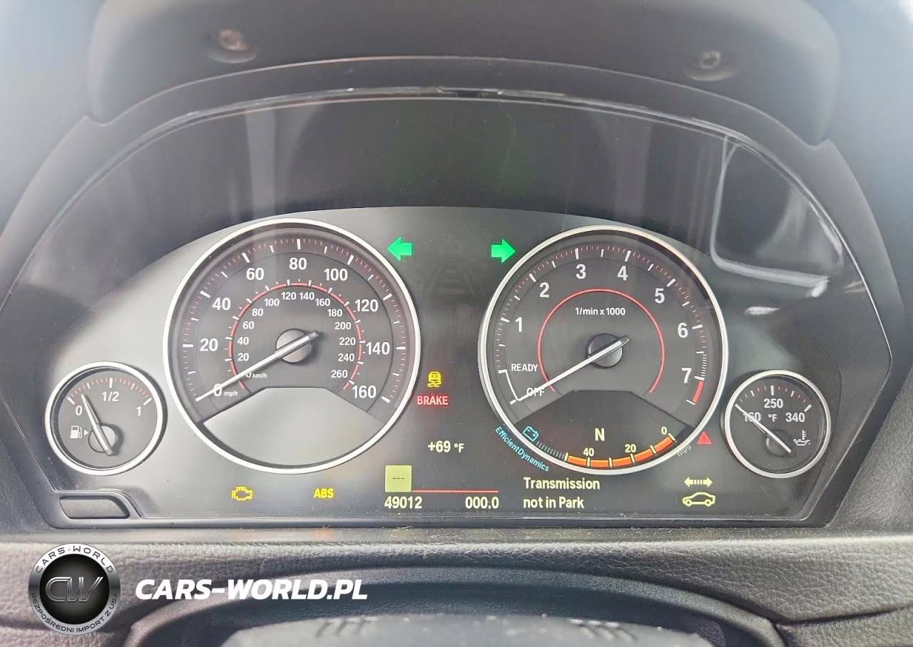 2015 BMW 428 Xi VIN:WBA3V9C55FP799328 - 9