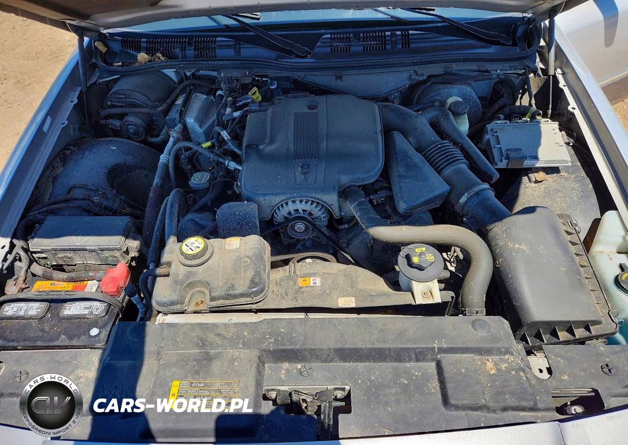 2006 Mercury Grand Marquis Gs VIN:2MEFM74V66X627002 - 11