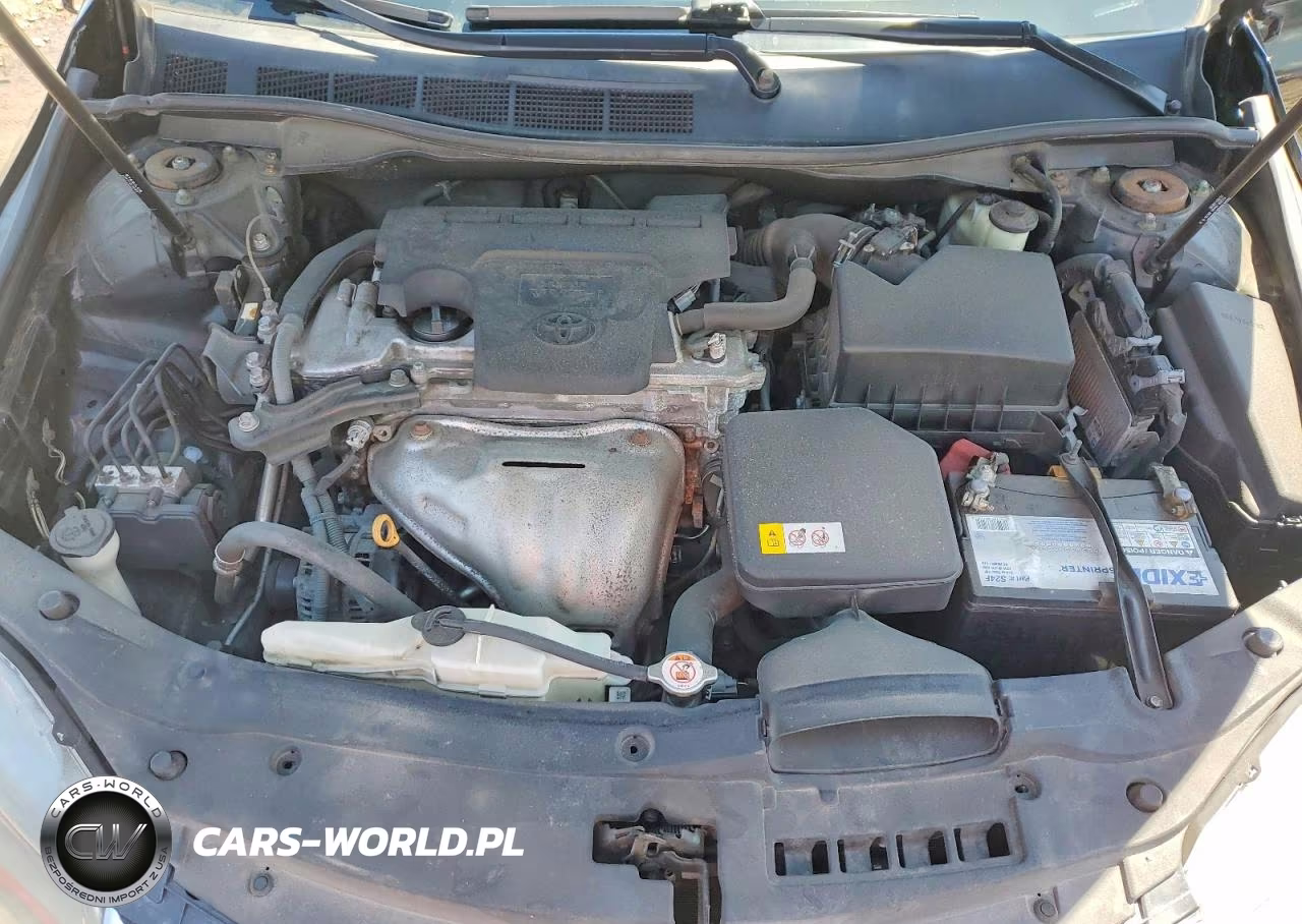 2017 Toyota Camry Se VIN:4T1BF1FK9HU363063 - 11