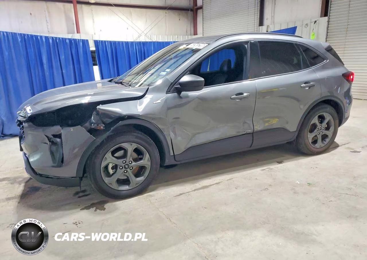 2026 Ford Escape St Line – zdjęcie 1 z 13