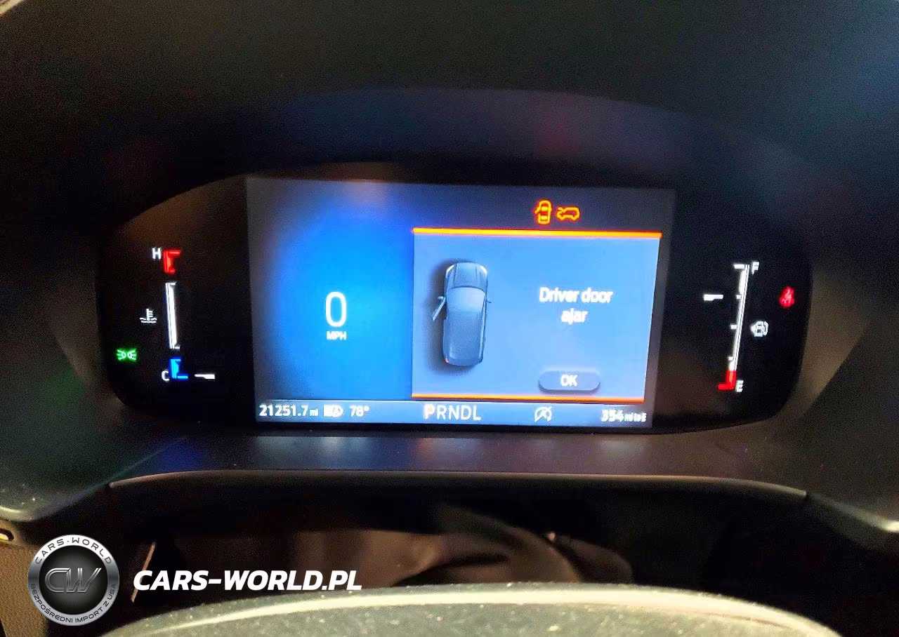 2026 Ford Escape St Line VIN:1FMCU0MN2TUA10027 - 9