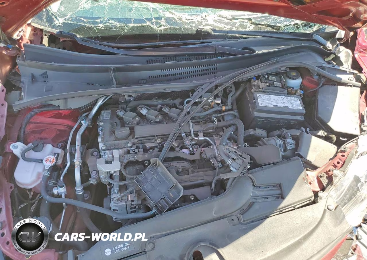 2024 Toyota Corolla Le VIN:5YFB4MDE3RP158345 - 11