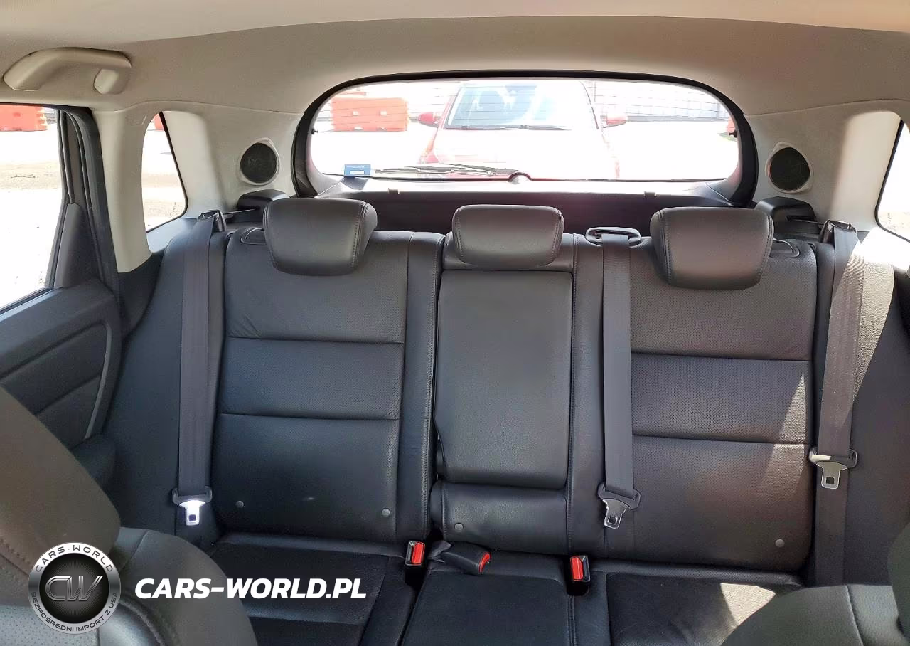 2011 Acura Rdx Technology VIN:5J8TB1H54BA003236 - 9