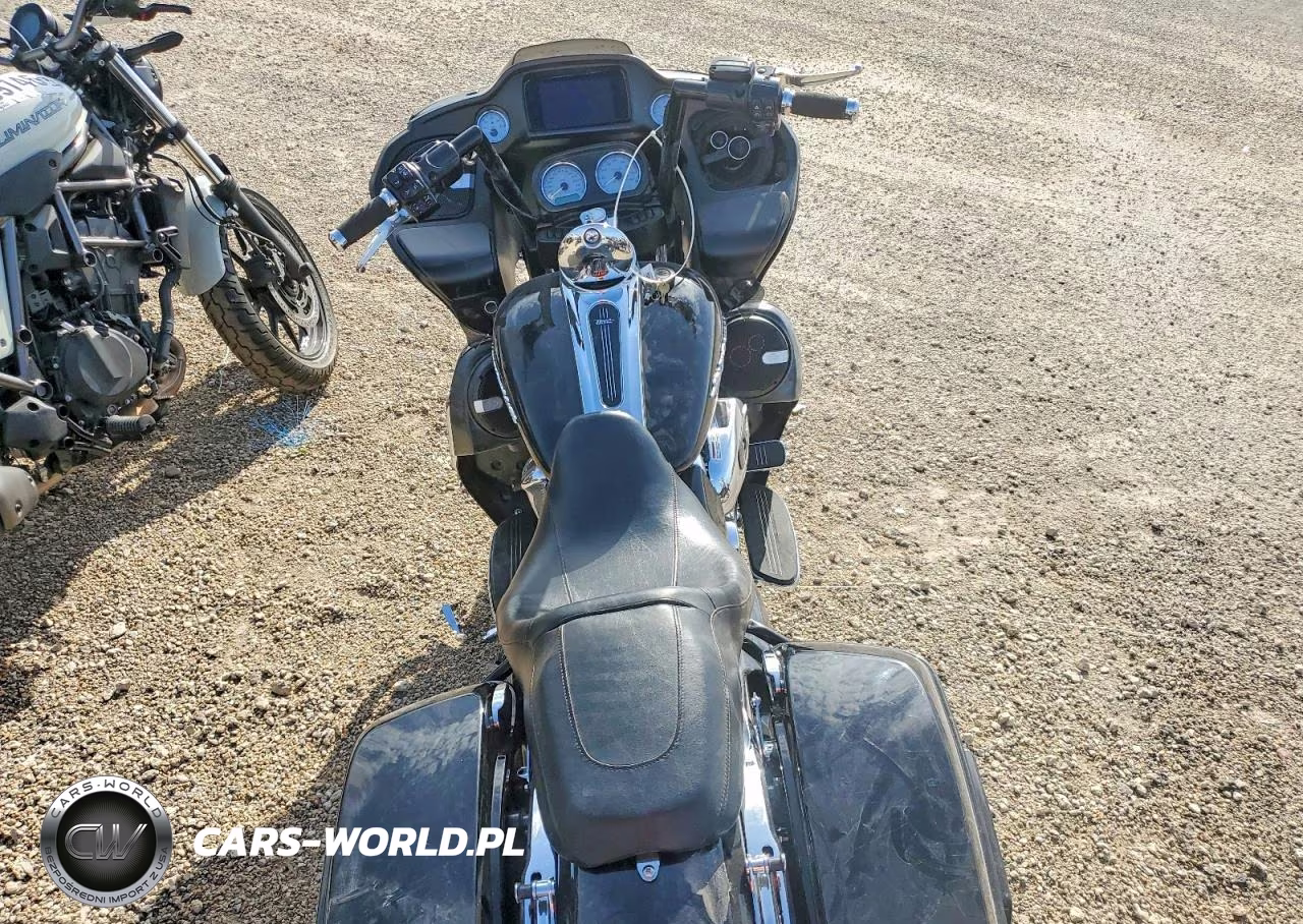 2019 Harley-Davidson Fltrx VIN:1HD1KHC11KB639561 - 6