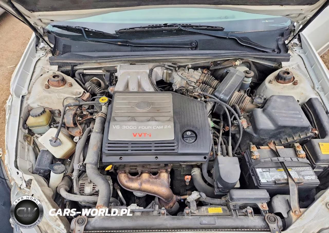 2002 Toyota Avalon Xls VIN:4T1BF28B92U261000 - 11