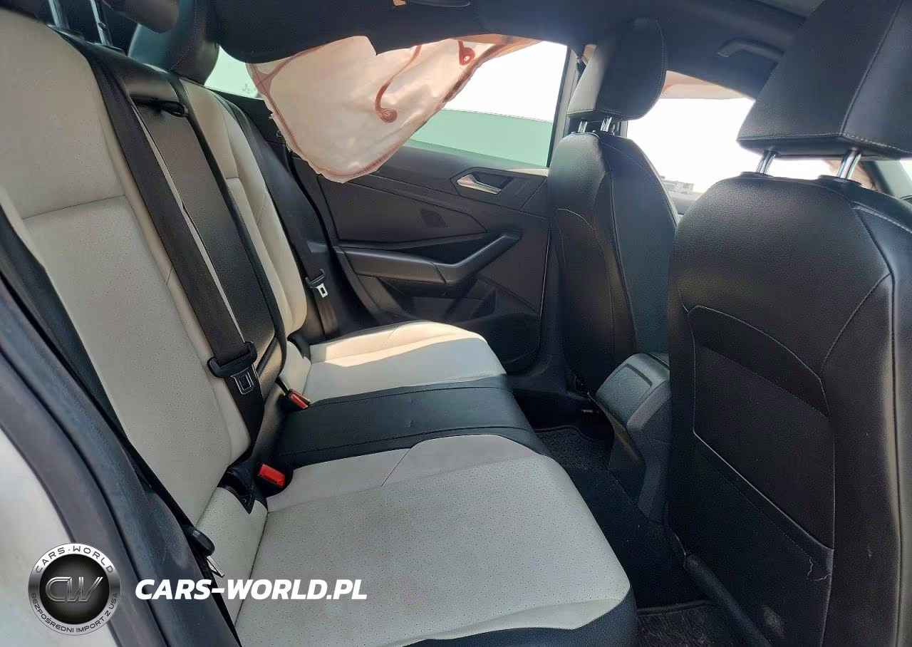 2019 Volkswagen Jetta S VIN:3VWC57BU3KM097117 - 10