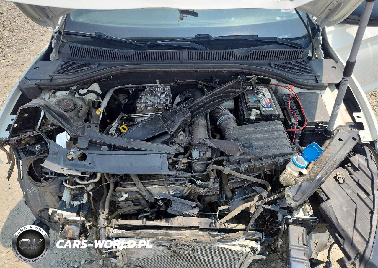 2019 Volkswagen Jetta S VIN:3VWC57BU3KM097117 - 11