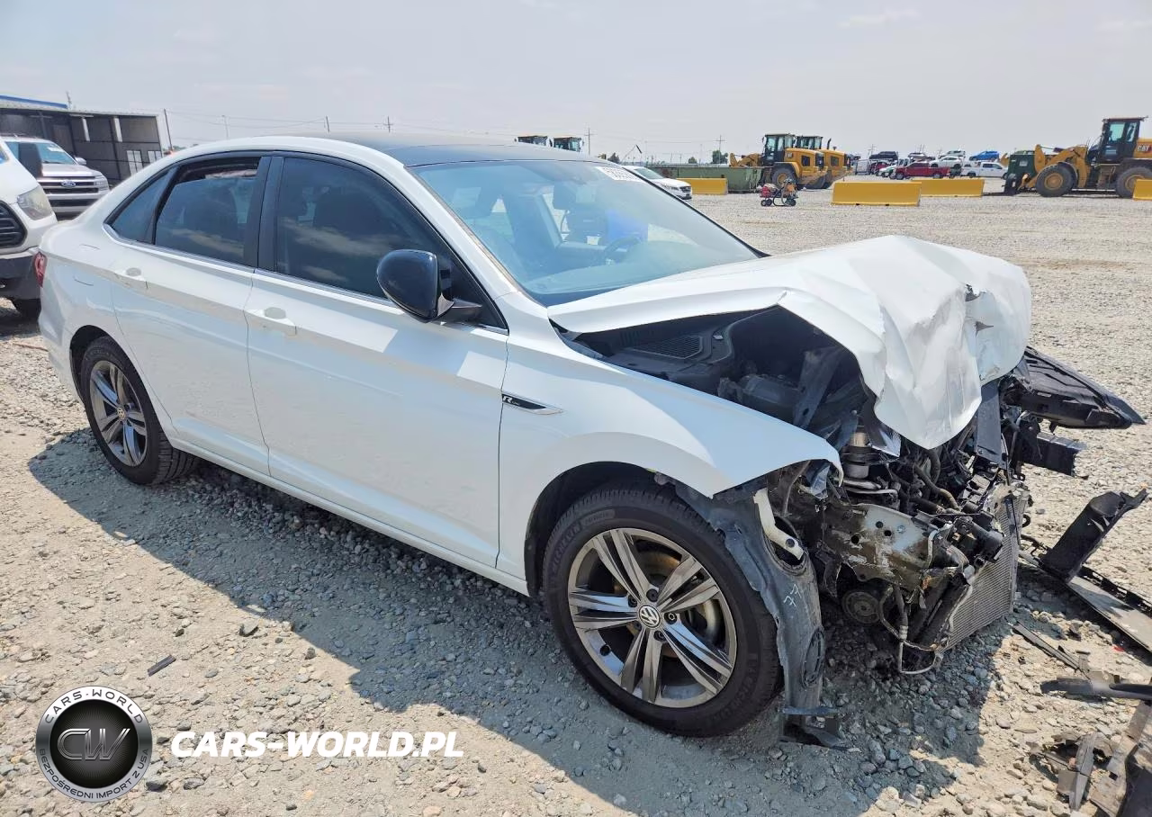 2019 Volkswagen Jetta S VIN:3VWC57BU3KM097117 - 4