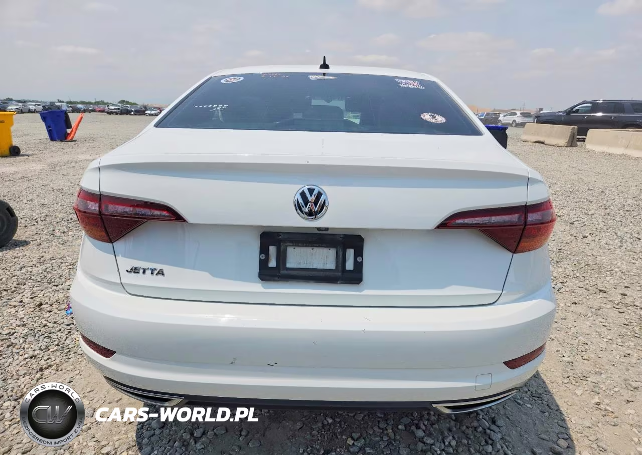 2019 Volkswagen Jetta S VIN:3VWC57BU3KM097117 - 6
