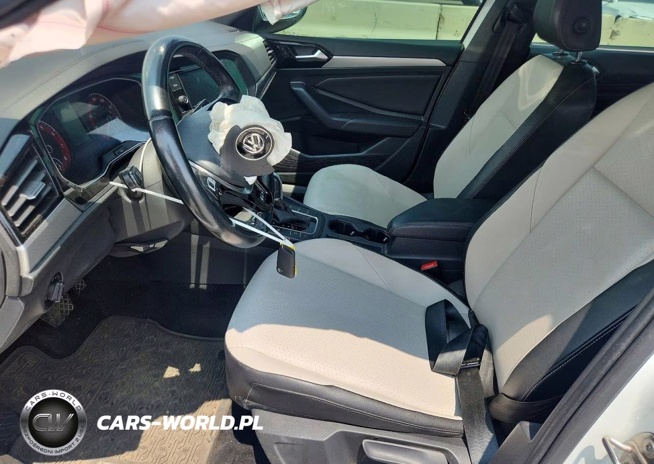 2019 Volkswagen Jetta S VIN:3VWC57BU3KM097117 - 7