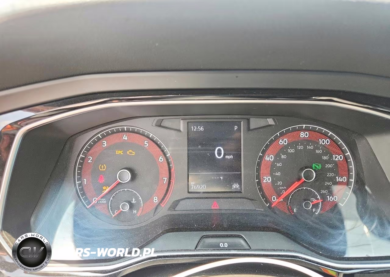 2019 Volkswagen Jetta S VIN:3VWC57BU3KM097117 - 9