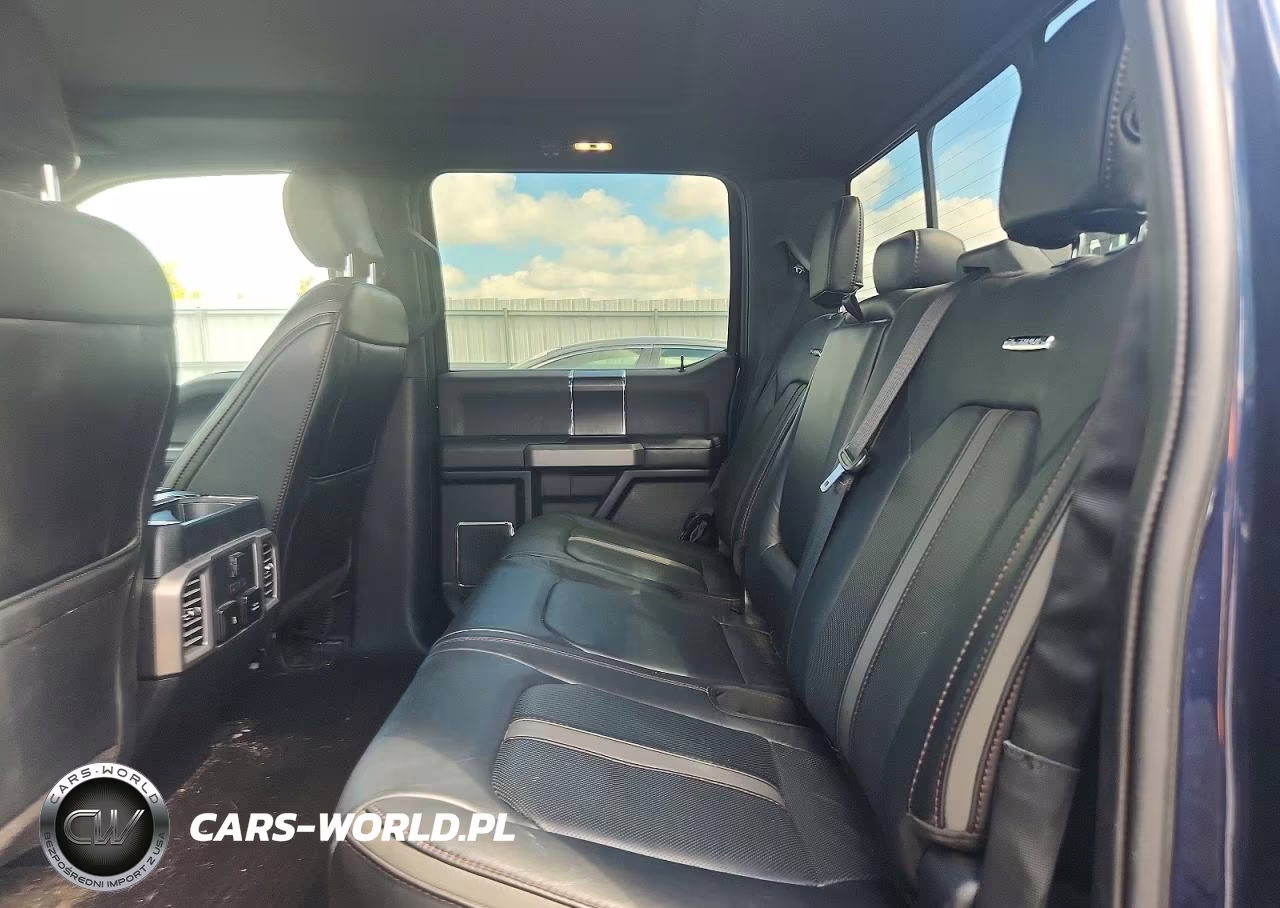 2019 Ford F150 VIN:1FTFW1E4XKFC97854 - 10
