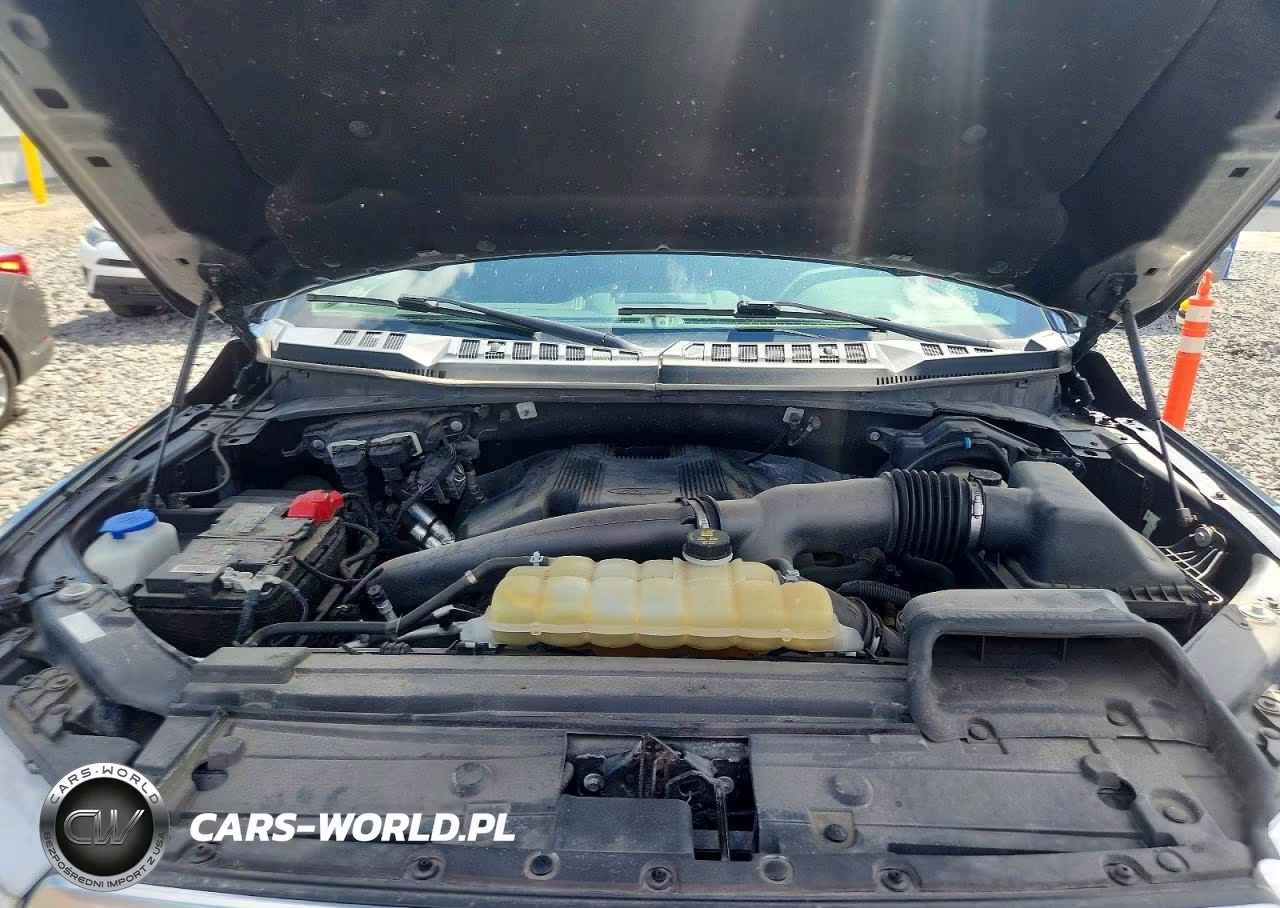 2019 Ford F150 VIN:1FTFW1E4XKFC97854 - 11