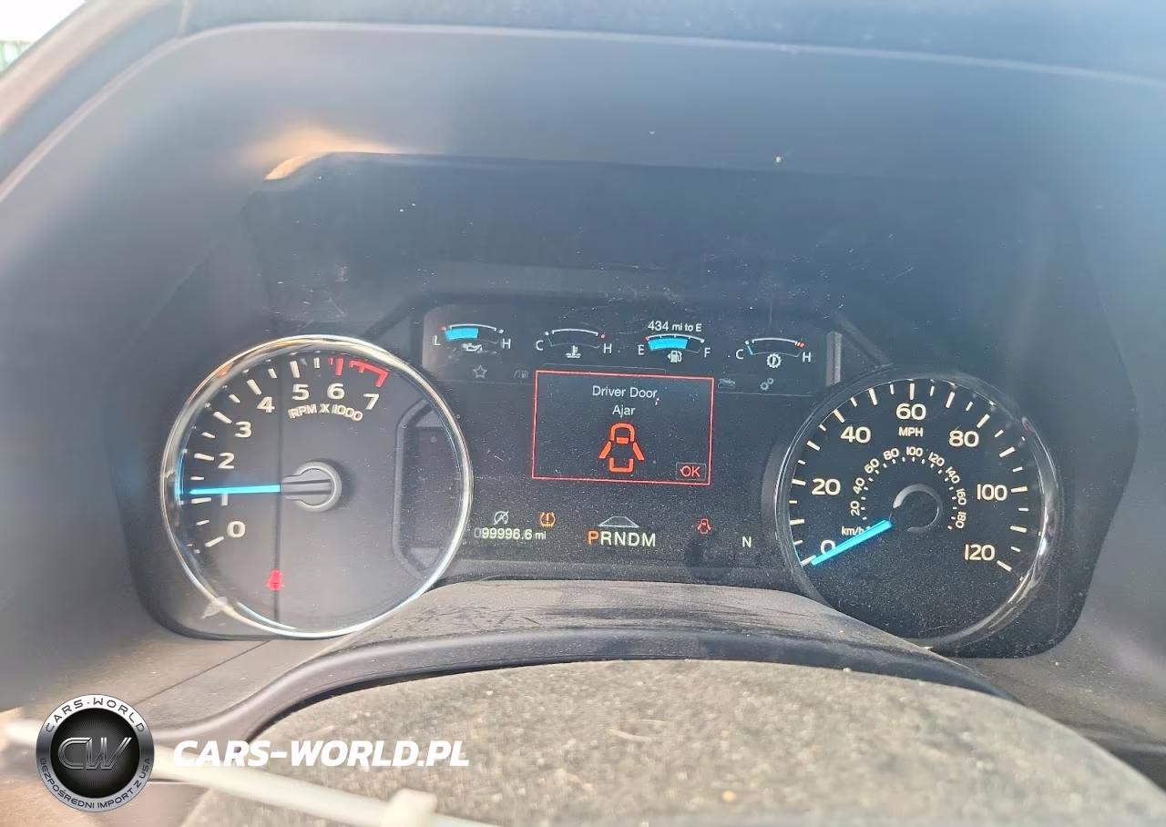 2019 Ford F150 VIN:1FTFW1E4XKFC97854 - 9