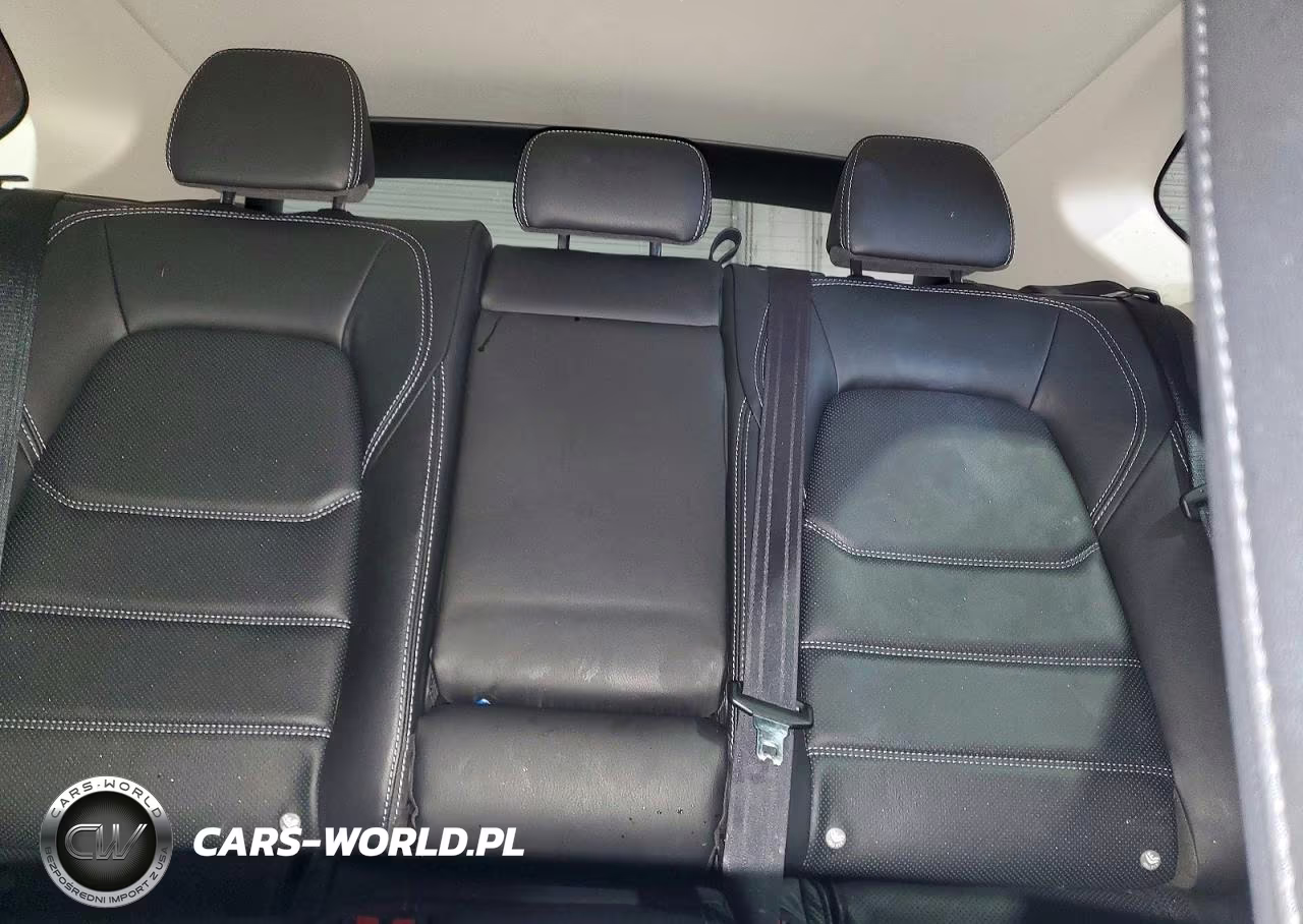 2025 Mazda Cx-5 Preferred VIN:JM3KFBCLXS0682565 - 10