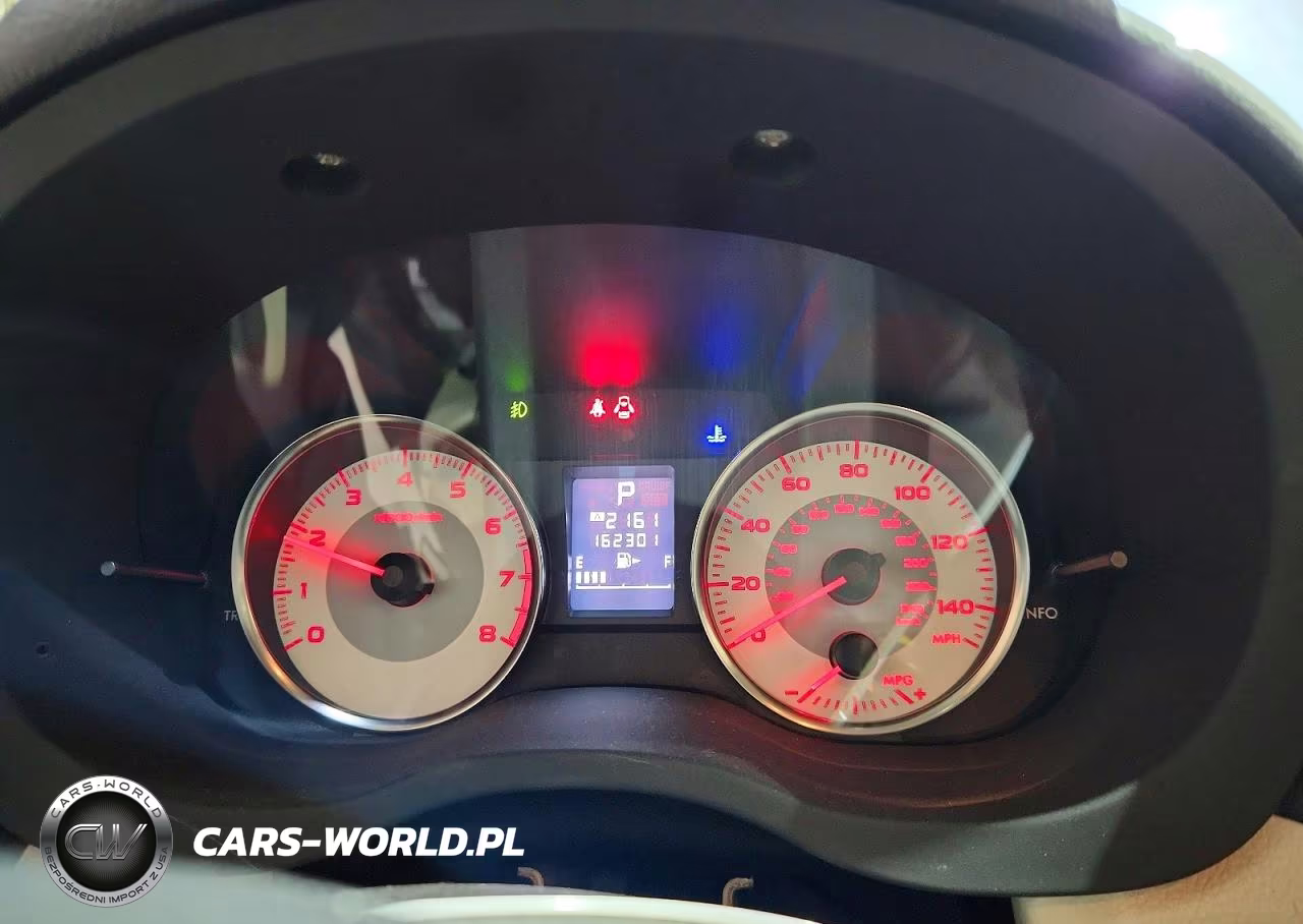 2012 Subaru Impreza Limited VIN:JF1GJAK63CH017860 - 9
