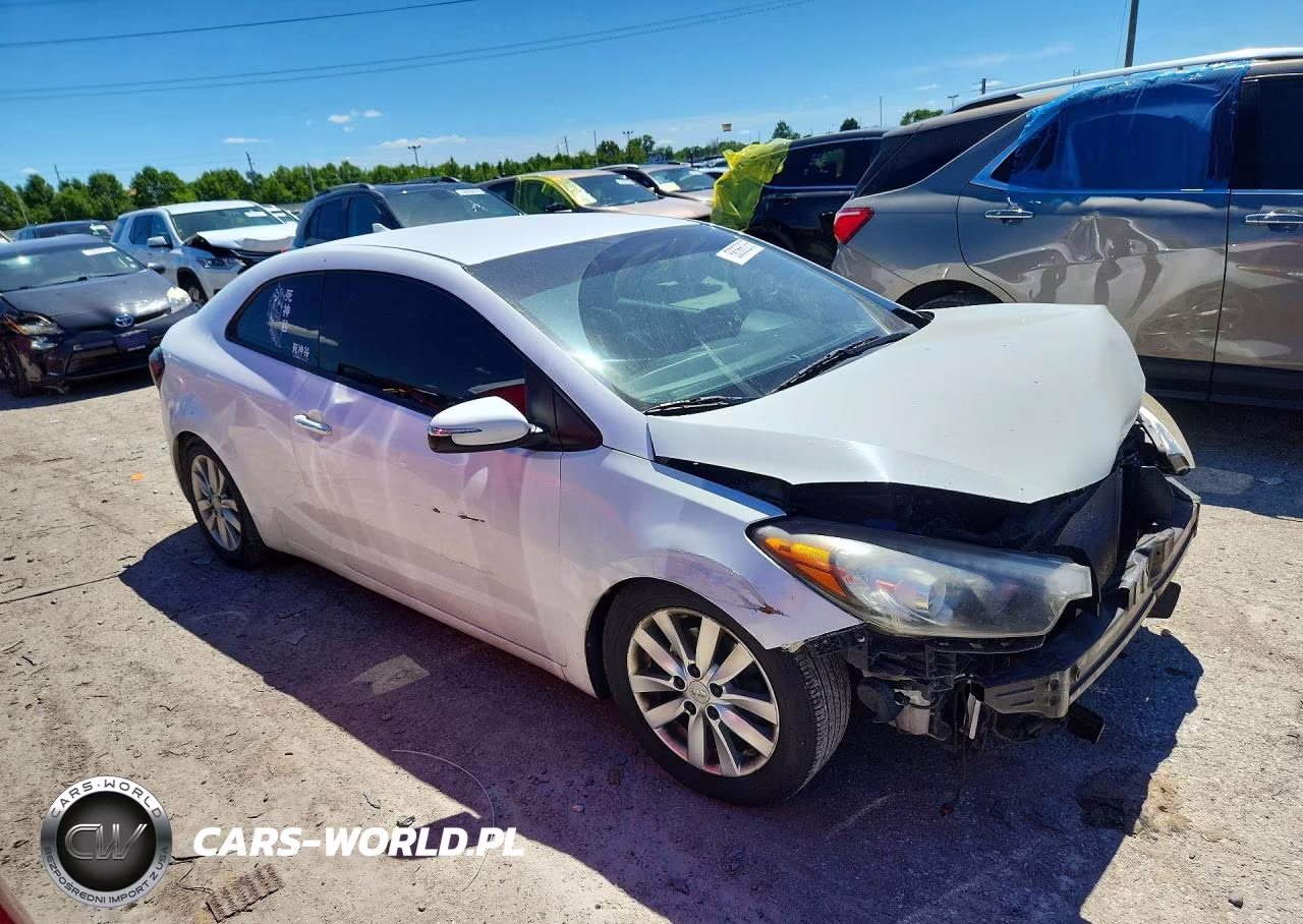 2015 Kia Forte VIN:KNAFX6A88F5348666 - 4